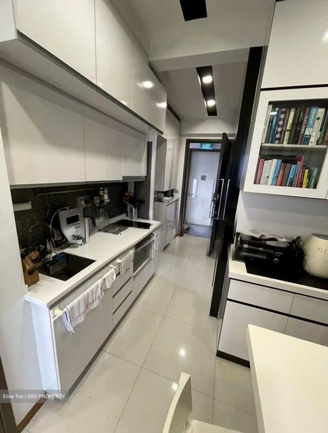 Sims Edge (D14), Apartment #570638461